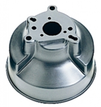 Comet Piston diaphragm pump BP 60 K - 20 bar